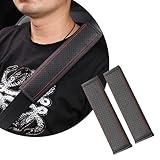 2pcs Almohadillas Cinturon Coche Accesorios para Cadillac XT6 Almohadilla Protección para Arnés Protector Funda Cinturon Coche funda para cinturón de coche 2pcs Almohadillas Cinturon Coche Accesorios para Cadillac XT6 Almohadilla Protección para Arnés Protector Funda Cinturon Coche funda para cinturón de coche