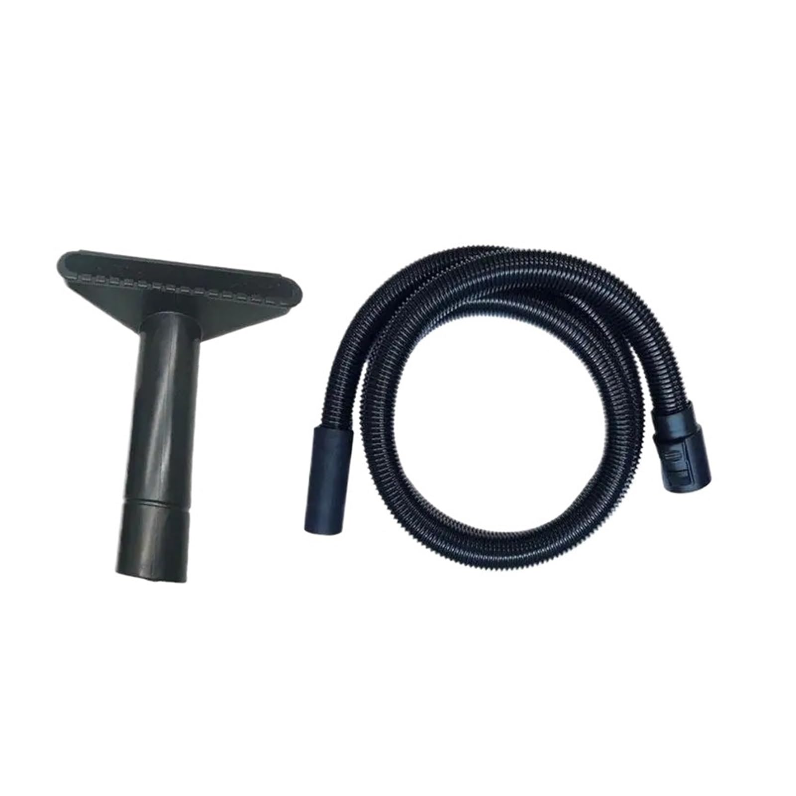 Xjanqfhuwe Black Hoses For Kärcher, Nt/Wd Series, Handheld Vacuum Extension Kit