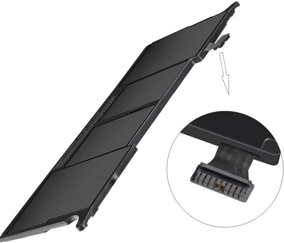 Batterie MacBook Air 11 déchargée ? Solution pour A1465 A1406 mi-2011 à 2015 - 2