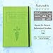 The Nutrition Sidekick Journal: Weight Loss Journal. Food Journals for Tracking Meals and Exercise. Food Diary for Weight Loss Planner. Weekly Meal Planner Notebook. Weightloss Journal and Planner.
