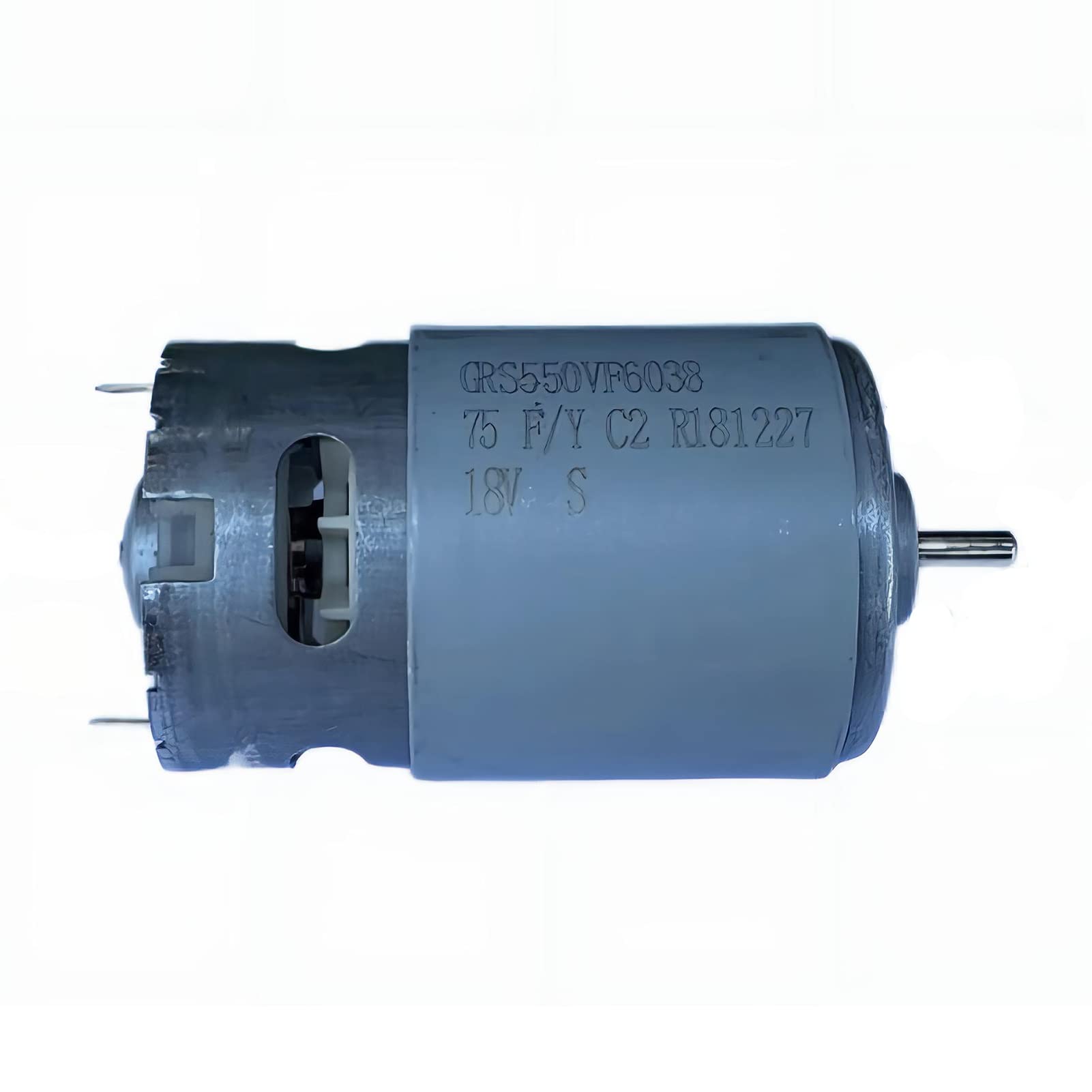 Amazon.com: LVLOZ Electric Motor RS-550-7030/75 Motor Lithium Hand