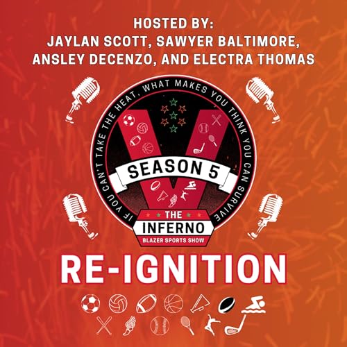 Re-Ignition - The Inferno B.S.S.