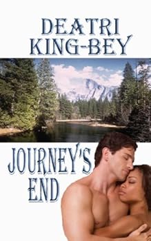 Paperback Journey's End Book