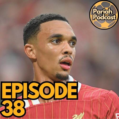 EP 38: Watch This Space