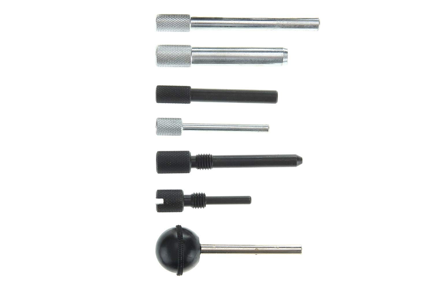 Engine Timing Tool Set Kit for Ford Mazda 1.4 1.6 1.7 1.8 2.0 2.3 L | Camshaft Holding Crankshaft Alignment Tool product thumbnail 7