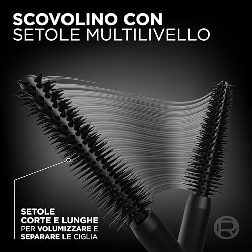 I 5 MASCARA MIGLIORI PER CIGLIA IRRESISTIBILI! - Ilaria Rodella - Foto 12