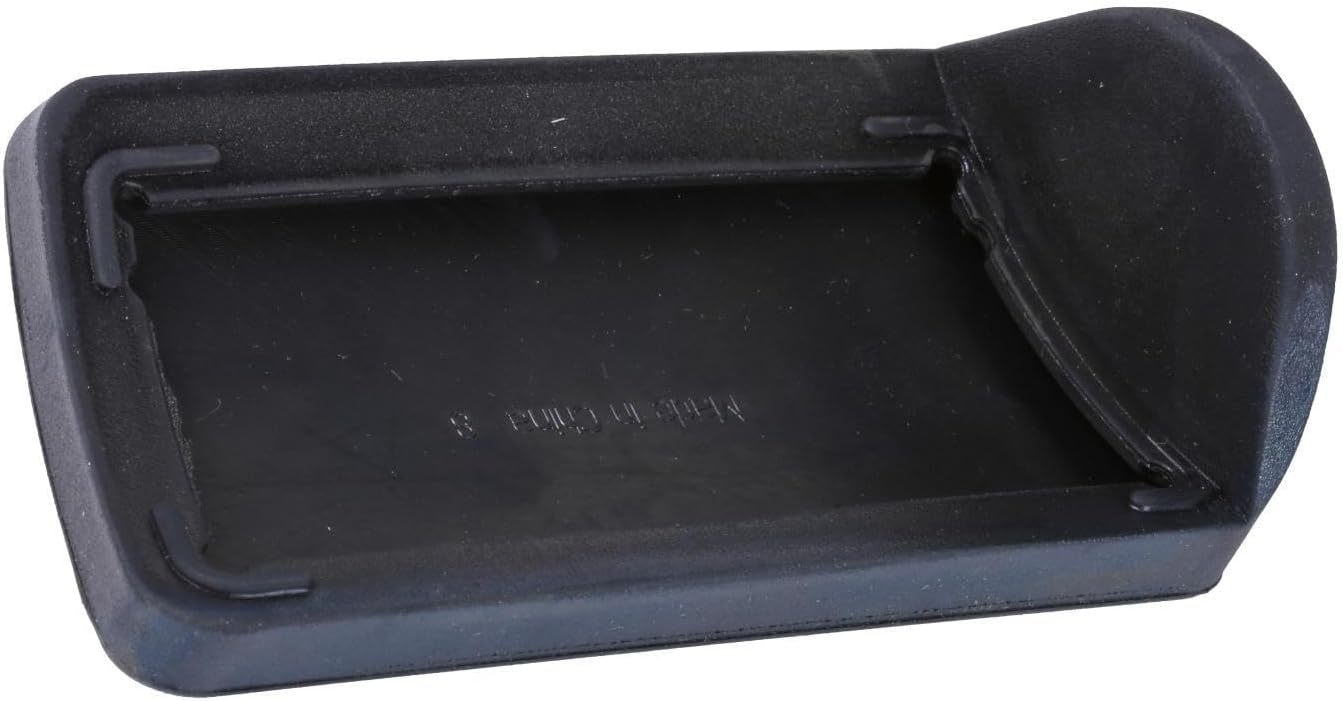 GM Genuine Parts 22850756 Brake Pedal Cover