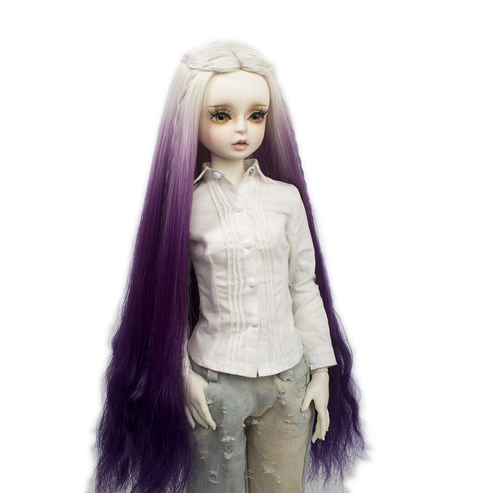 where to buy doll wigs