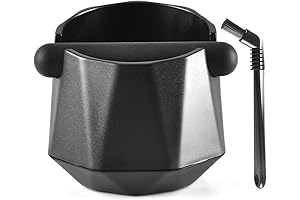 CAFEMASY Espresso Knock Box