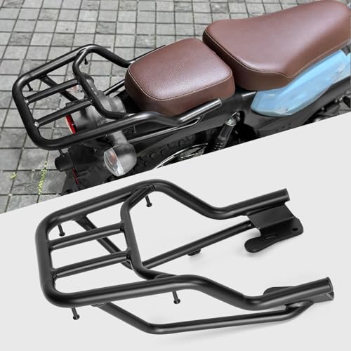 WOOGA 後部座席ラックブラケット荷物キャリア貨物棚サポート適合車種ヤマハPG-1 PG1 PG 1 PG ONE部品2023 2024