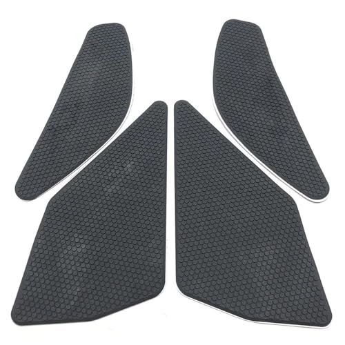 Genouillères de traction Ninja ZX10R grip antidérapant réservoir