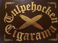 Tulpehocken Cigarama B004T45C1A Book Cover