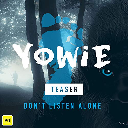 Yowie Teaser