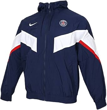 【レア】Nike PSG ジャージ ネイビー Amazon.co.jp: NIKE ナイキ PSG パリサンジェルマン ストライク