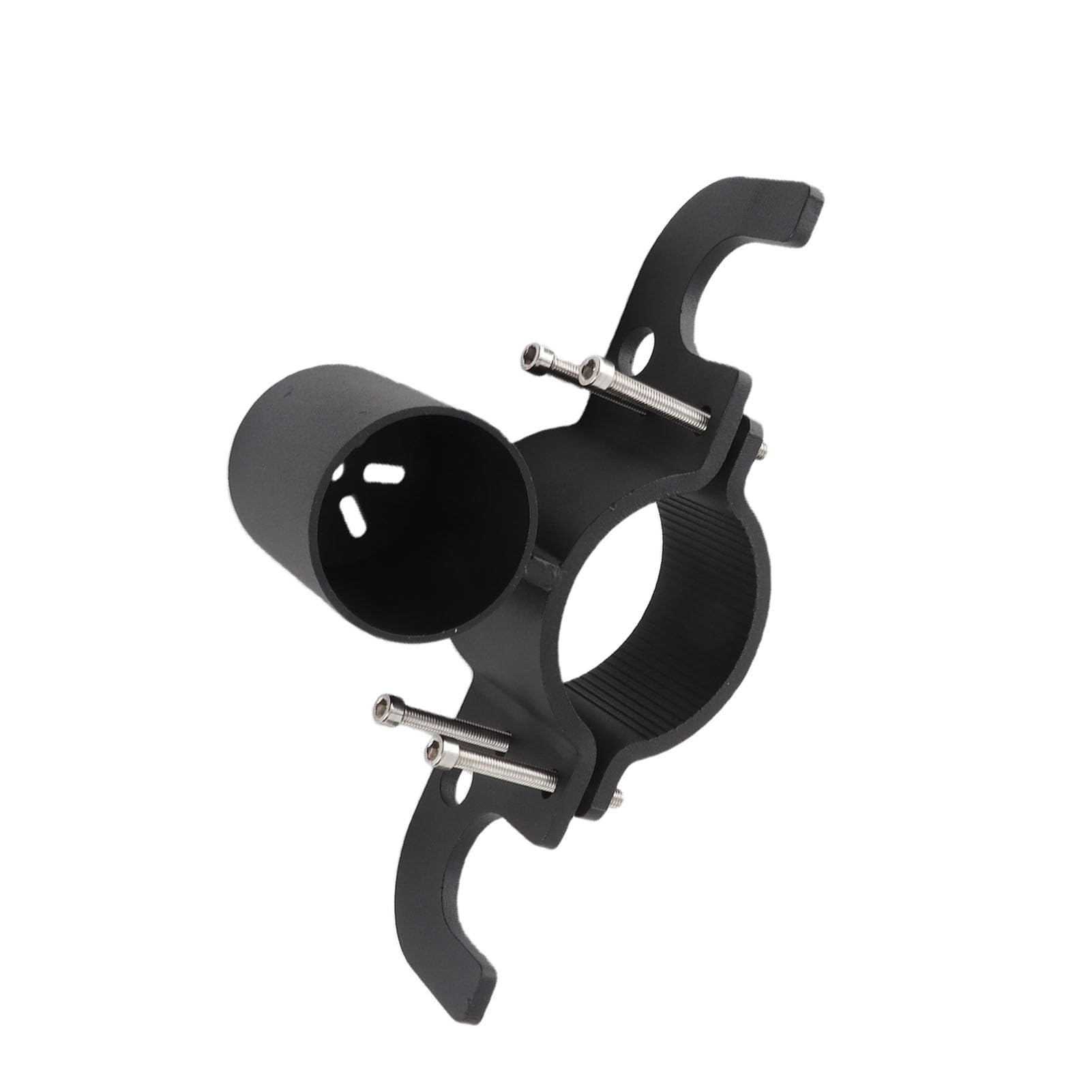 Organizador de Cadena de Remolque, Soporte de Cadena de Remolque de aleación de Aluminio de Alta Resistencia para Enchufe de 7 Pines, Accesorios para caravanas, caravanas