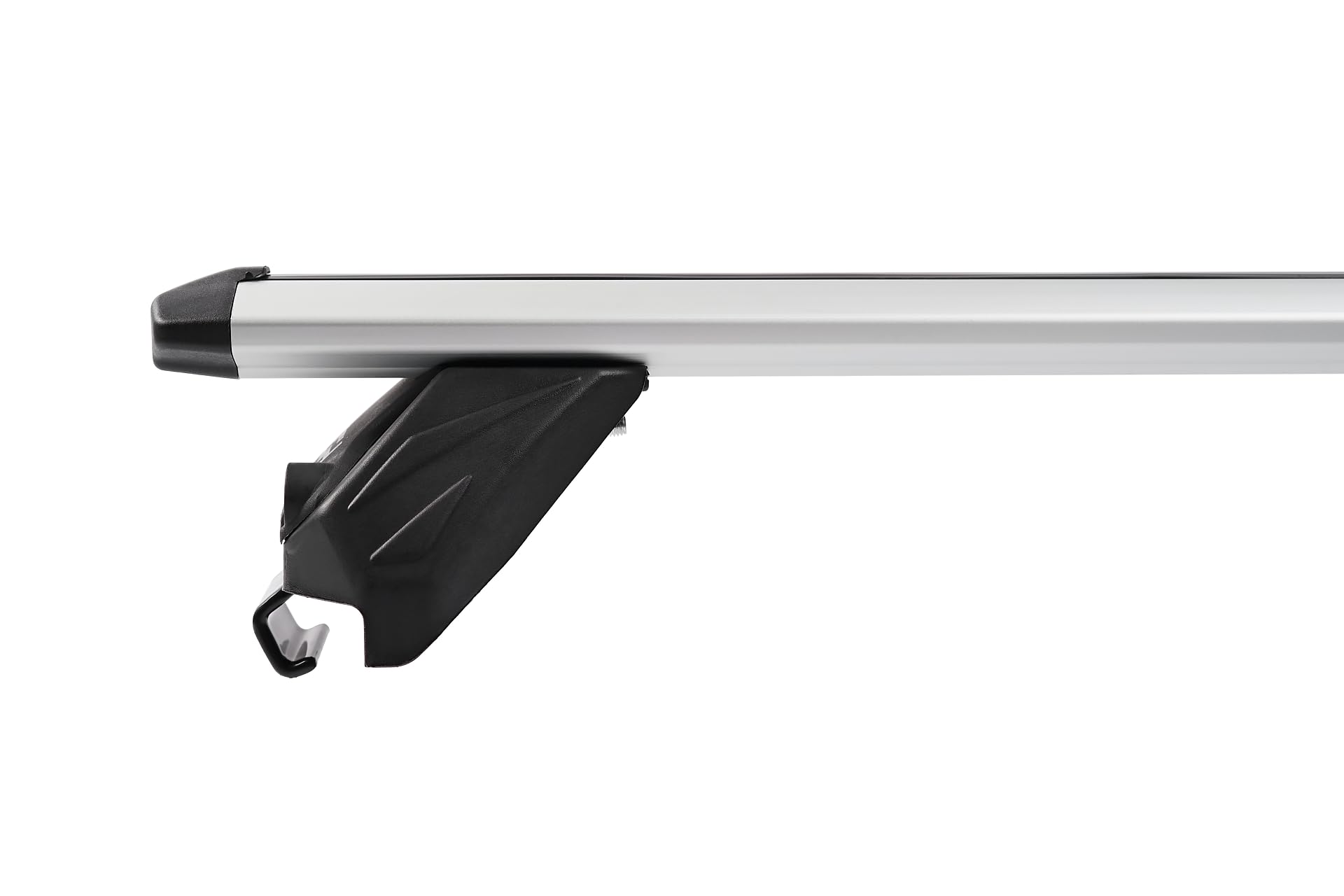 Bacas Barras de Techo RIELES Compatible con Seat Leon ST III Familiar 2014-2020 MAX 100 kg 112 cm Aluminio