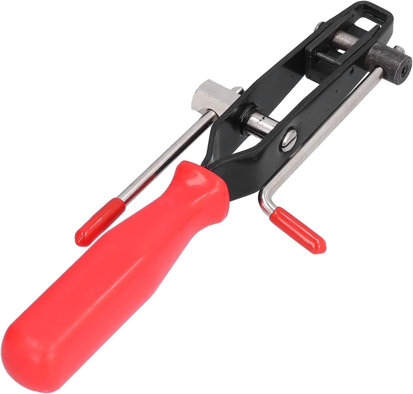 Weojeviy Joint Boot Clamp Wrench Comfort Red Black CV Joints Boots