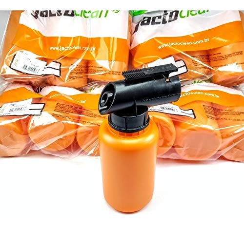 APLICADOR DE EJETOR DETERGENTE LAVADORA JACTO CLEAN