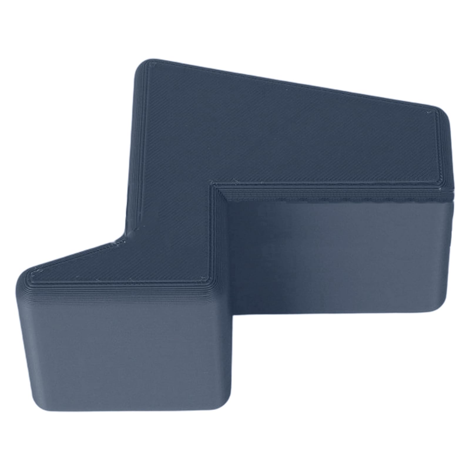 Nucelit Gray Universals Window Door Stoppers Light Weight Portable Nonslip Door Wedges Protector For Home Enduring Nonslip Wedges Protector