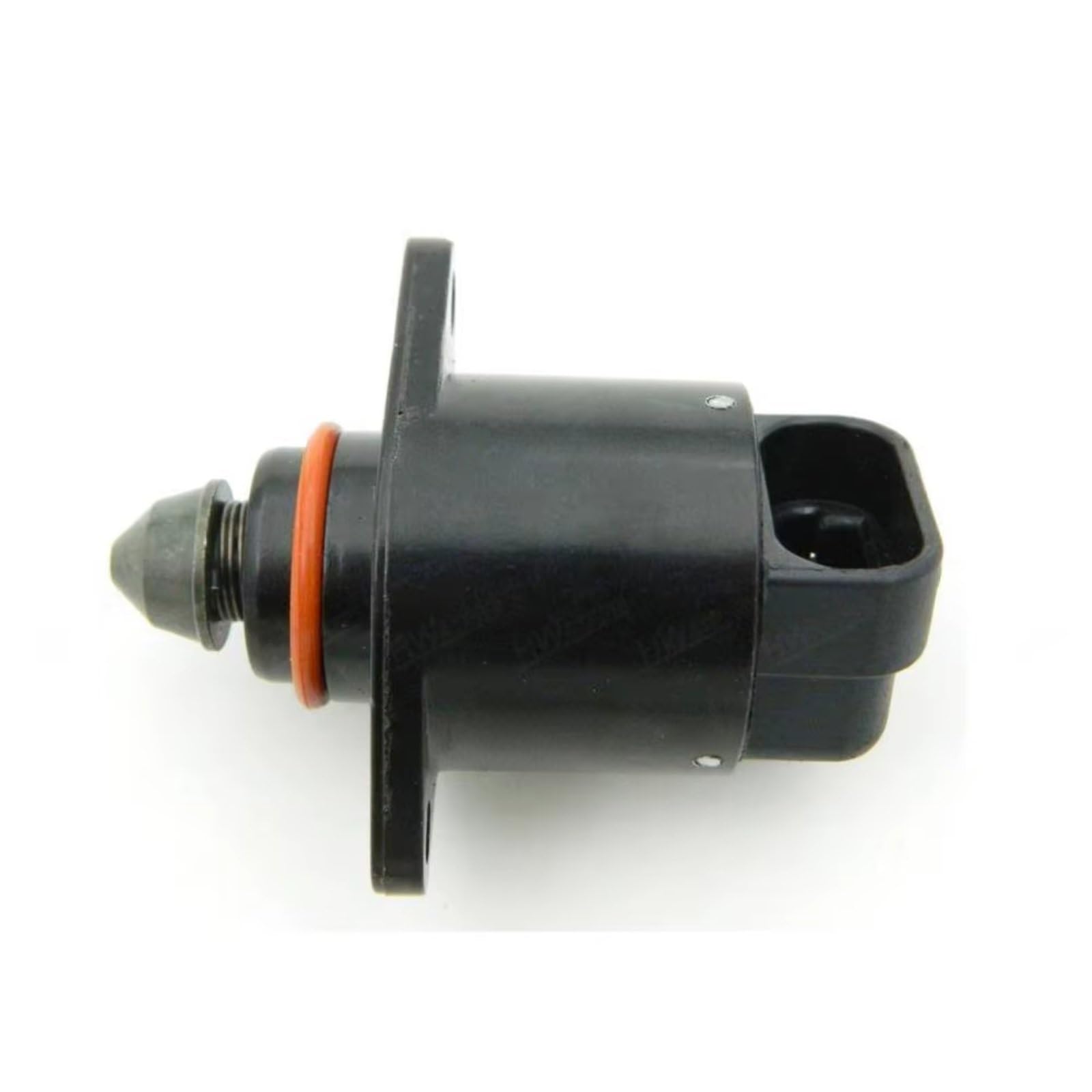 Compatible with Isuzu for Amigo 1998-1999 4713876 Idle Speed Air Control Valve Decoration Accessory Components IAC Valve