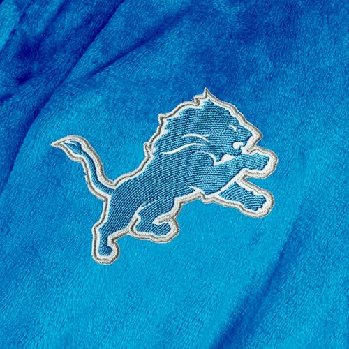 Image of Northwest NFL Unisex Silk Touch Bathrobe