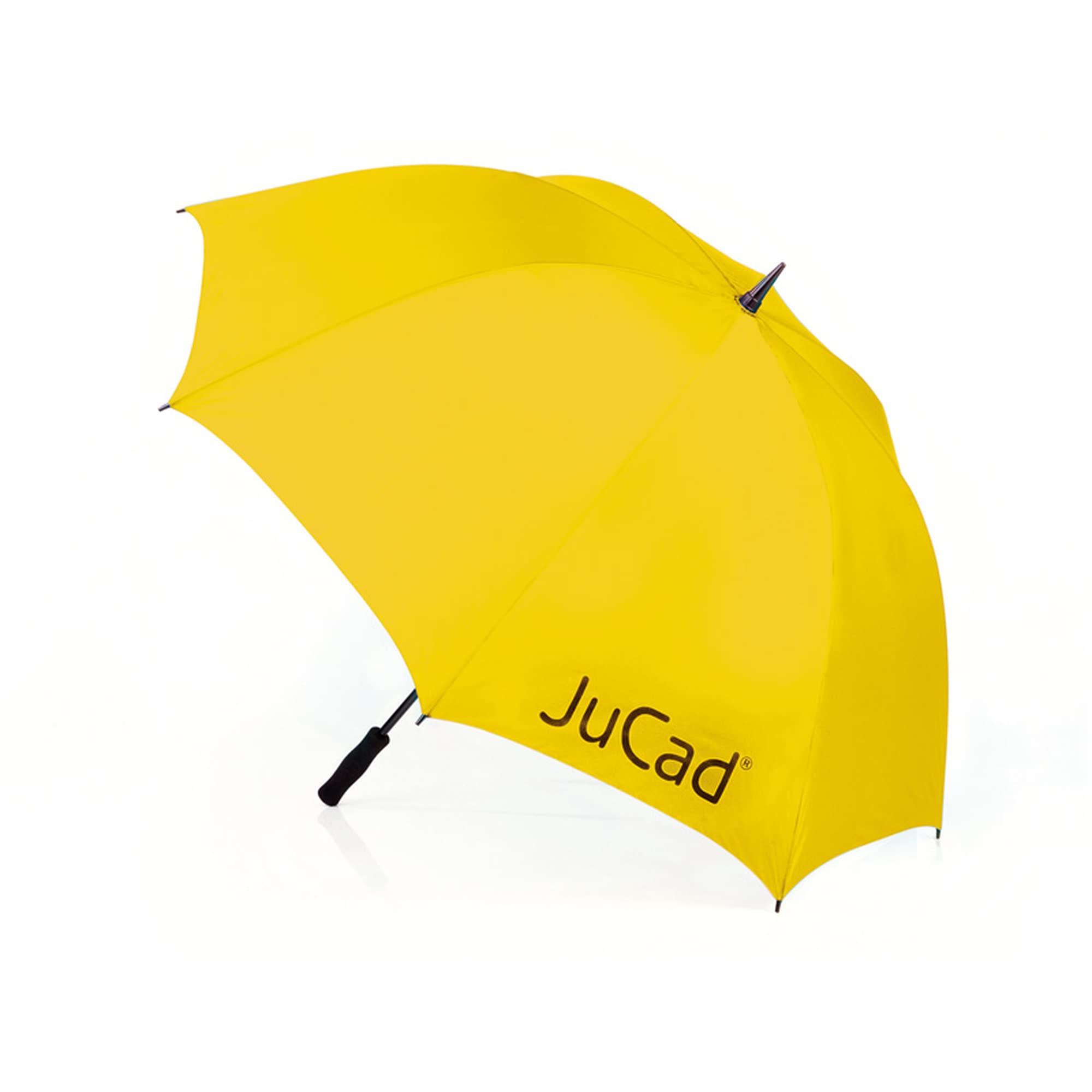 JuCad Paraguas personalizable extra grande y ultraligero