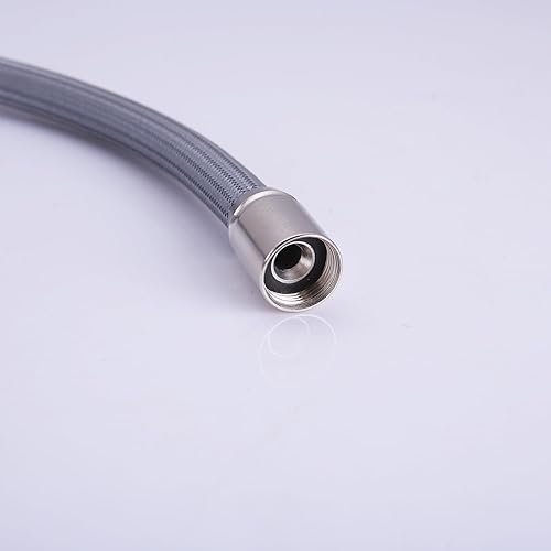 Miniatura 5 de manguera para American Standard M922367-007220A Grifo-Suministro-Líneas