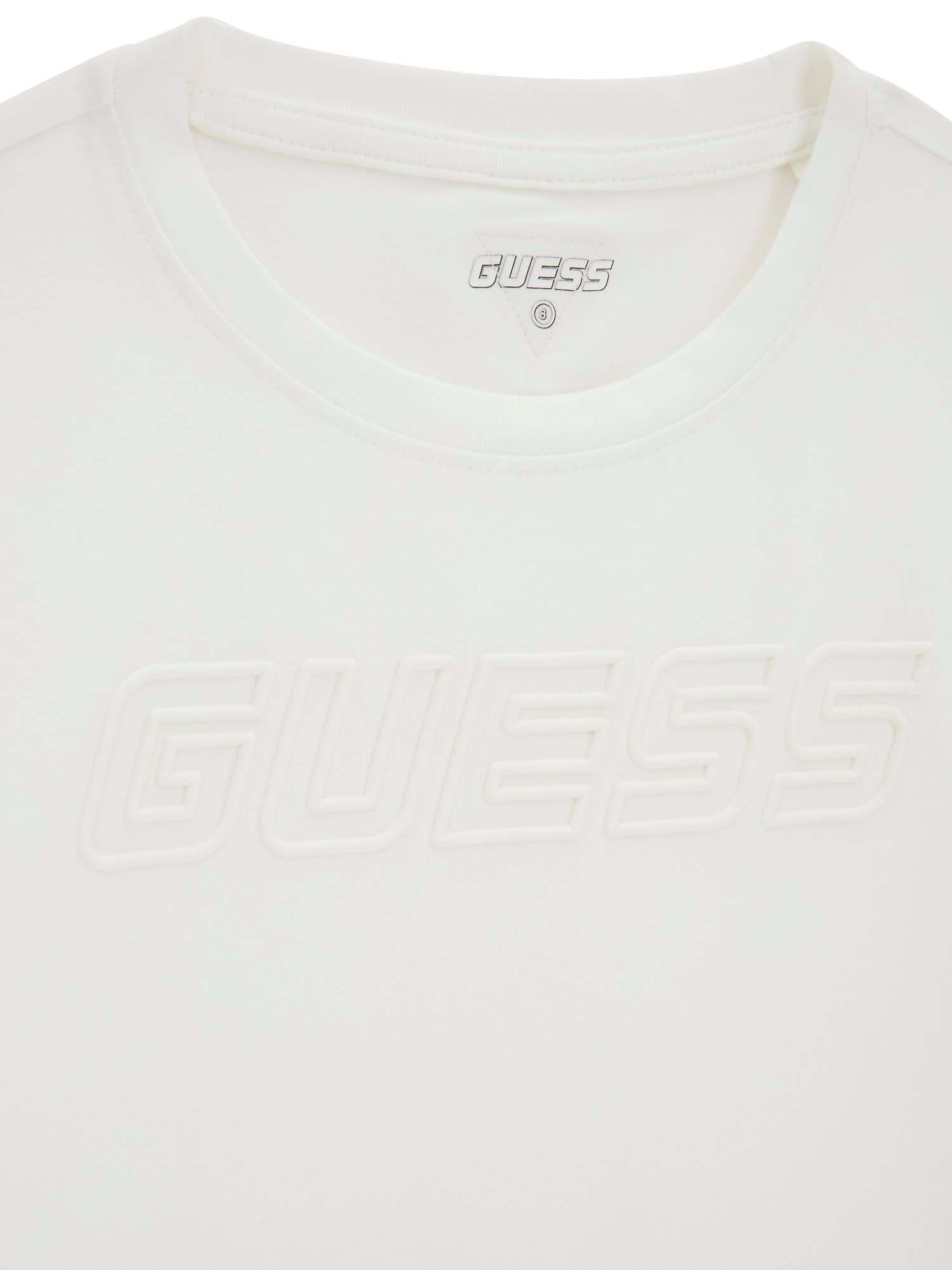Guess Boy's Ss T-Shirt-L5Ri37J1311
