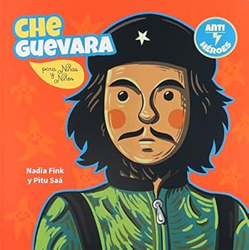 Paperback Che Guevara [Spanish] Book