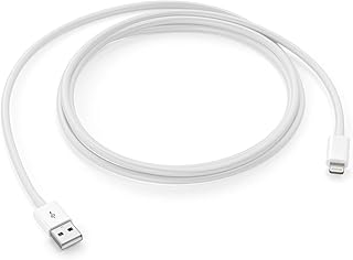 Car Apple Carplay Cable 1 m [Apple MFi Certified] iPhone Fast Charging Cable iPhone Charging Cable, 2.4A USB to Lightning Cable for iPhone 14 Pro Max 13 12 Mini 11 XS X SE 8 7 6 iPad