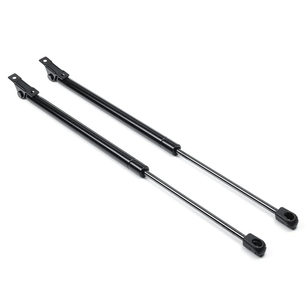 Vérin hydraulique capot pour Wrangler JL 2018-2019 : barre de support à gaz de remplacement - 7