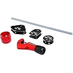 Thermaltake Water Cooling System 1000mm V-Tubler PETG Hard Tubing, 4-Pack