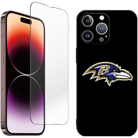 DunLap iPhone 14 Pro Case Cover