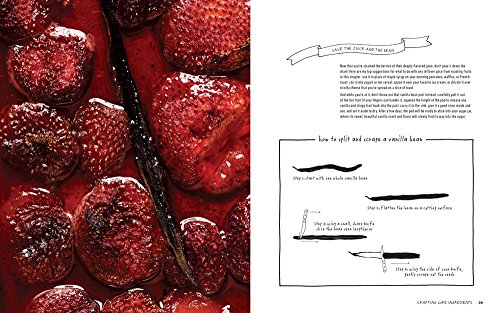 51y1M2upIVL - Candy Is Magic: Real Ingredients, Modern Recipes [A Baking Book]