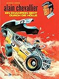 Cover zum Buch Alain Chevallier: Ein Champoin geht d...