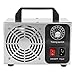 Produktbild DQDL Profi Ozongenerator 20000Mg/H, Ozongerät 1H Timer, Geruchskiller Ozonisator, Ozon Luftreiniger Für Rauch, Auto Und Haustiere