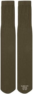 Rothco Olive Drab Tube Socks