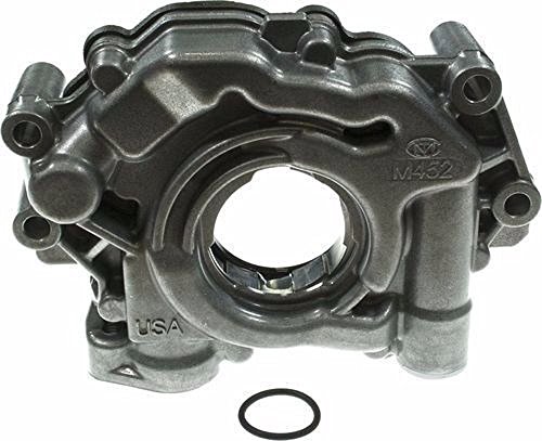 Melling M452 Stock Replacement Oil Pump cover