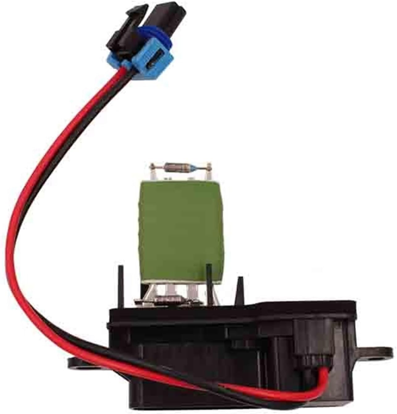 Heater Blower Motor Resistor 89018770 89018537