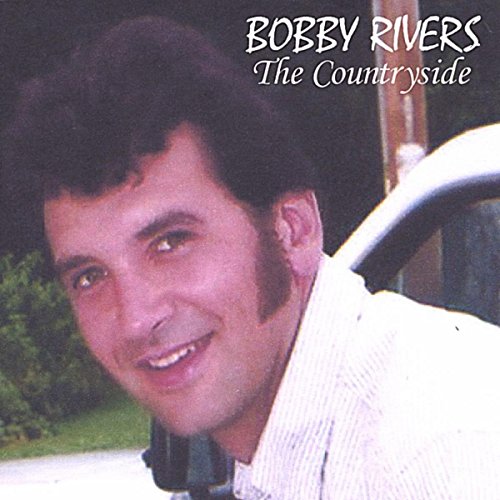 Amazon.com: The Countryside : Bobby Rivers: Digital Music