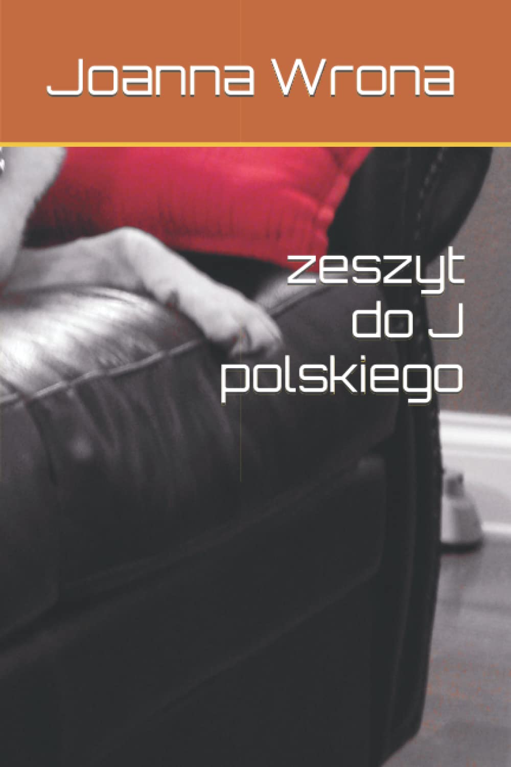 zeszyt do J polskiego