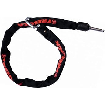 Trelock ZR 355 Chain Black One Size