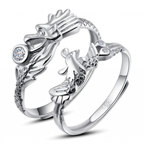 Sacchetto regalo con il logo della marca “Infinite U Bijoux”.