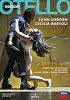 その他 Rossini: Otello [DVD] 9jupf8b David Parry, G. Rossini, Gioachino Rossini, David Parry