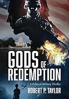 Gods of Redemption 1520243200 Book Cover