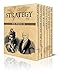Strategy Six Pack 14 - Mark Antony, Two Years Before the Mast, Daniel Boone, David Crockett, A Ride to Khiva and Six Years With the Texas Rangers 1875-1881 (Illustrated) (English Edition)