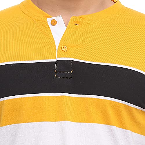 Image of V MART Men's Slim Fit T-Shirt