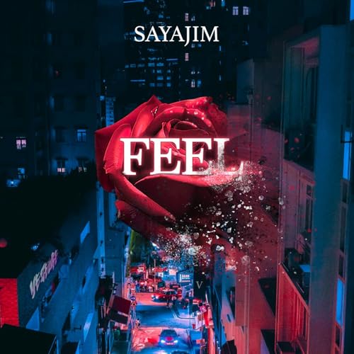 Feel [Explicit]