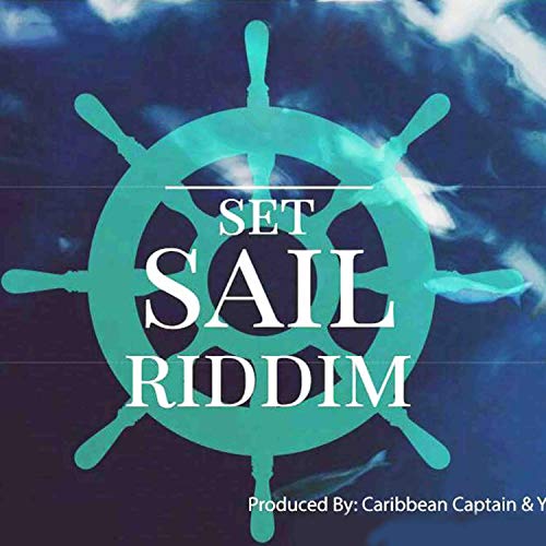 Captain Riddim Amazon Music - Caribbean CaptainのSet Sail Riddim - Amazon.co.jp
