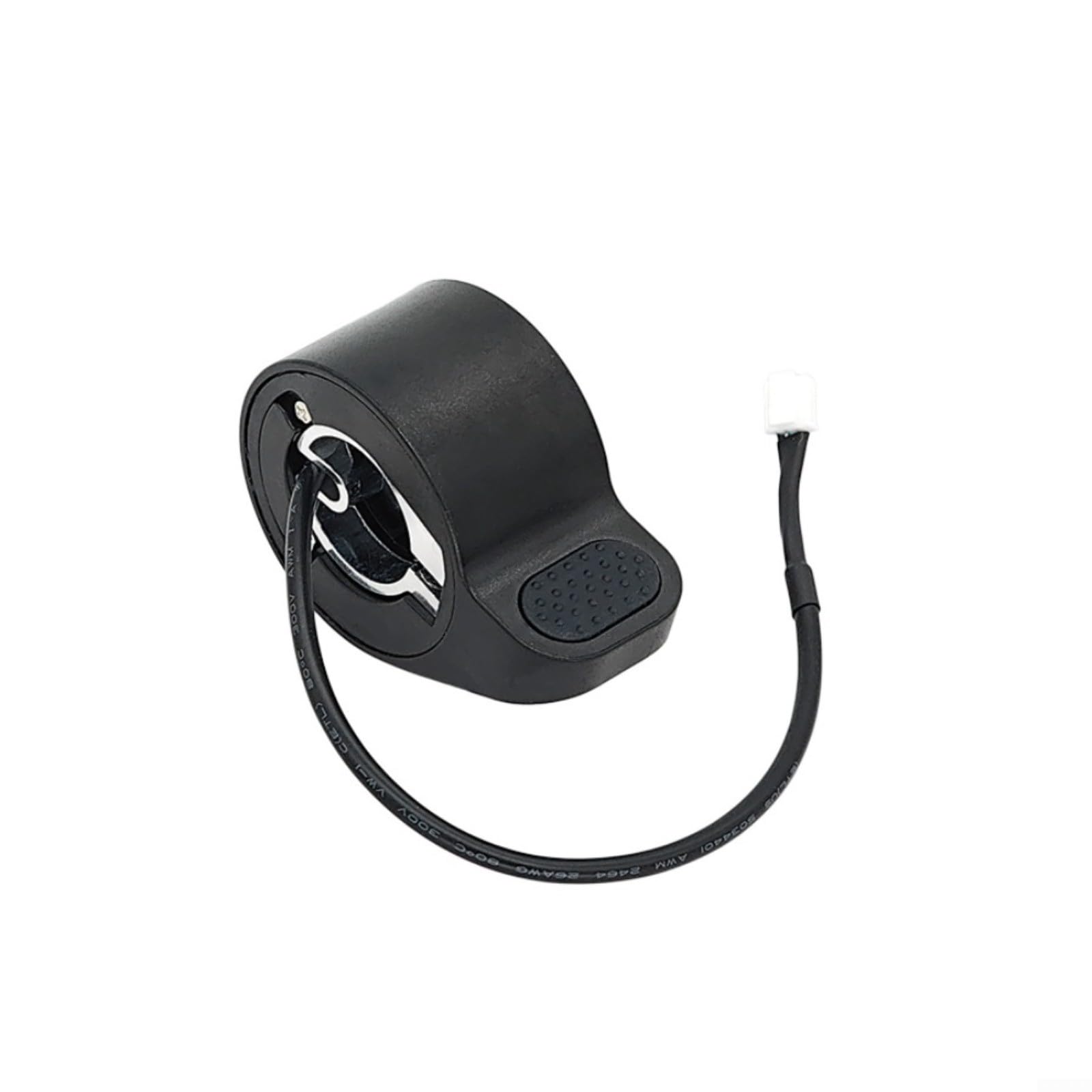 Kit de actualización de scooter eléctrico de 36 V 500 W con pantalla, acelerador y luces compatible con Xiaomi de 10 pulgadas